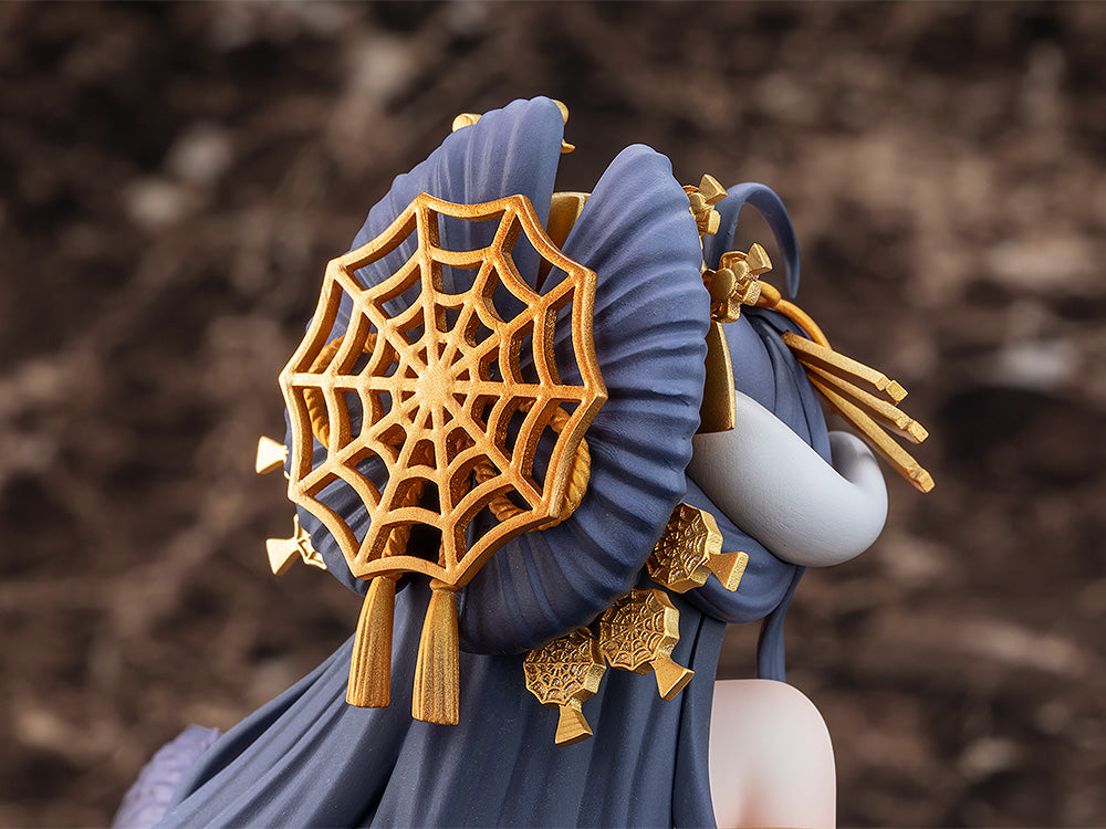OVERLORD - Albedo Splendid Kimono Ver. 1/7 Scale Figure