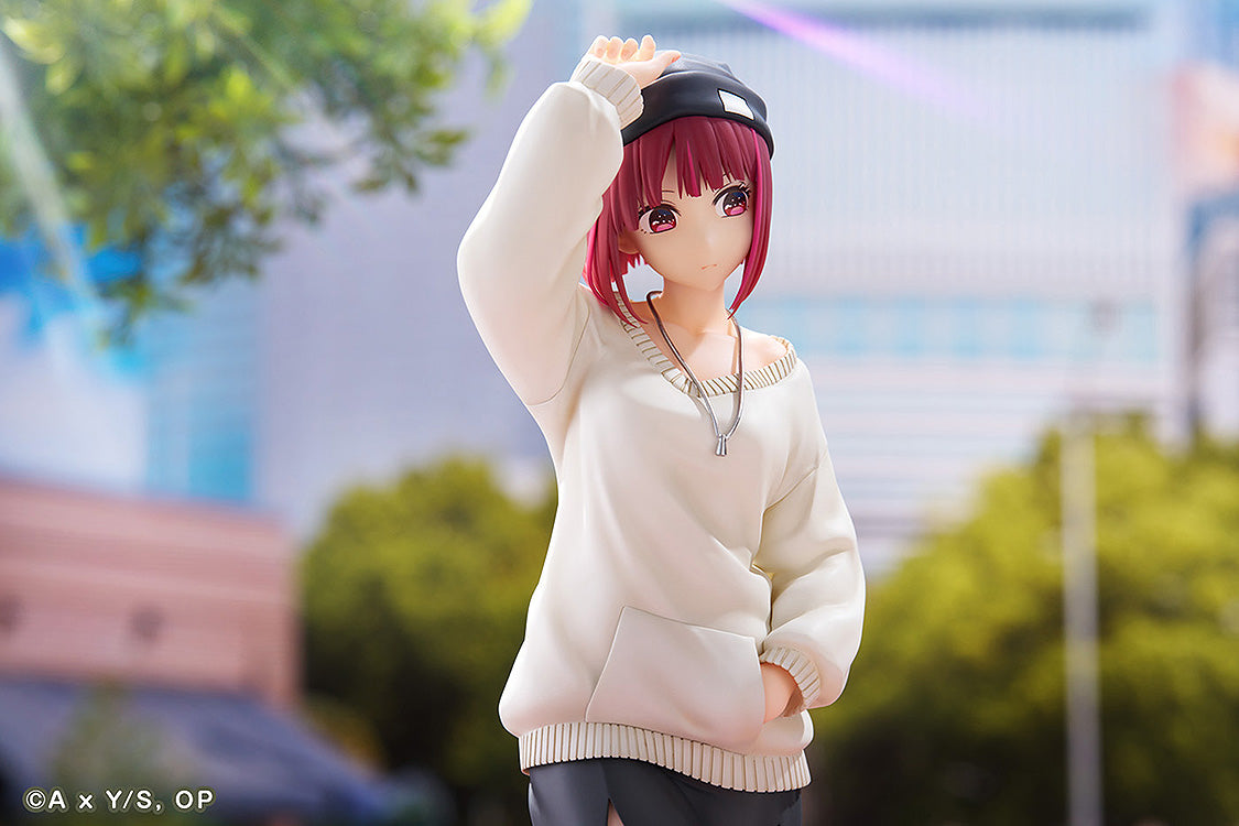 【OSHI NO KO】 - Kana Arima: Bazurase Fashion Ver. 1/6 Scale Figure