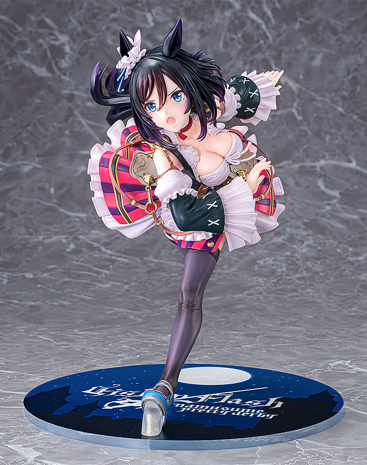 Umamusume: Pretty Derby - Eishin Flash 1/7 Scale Figure