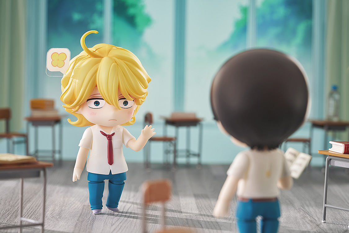 Doukyusei  - Nendoroid Hikaru Kusakabe Figure