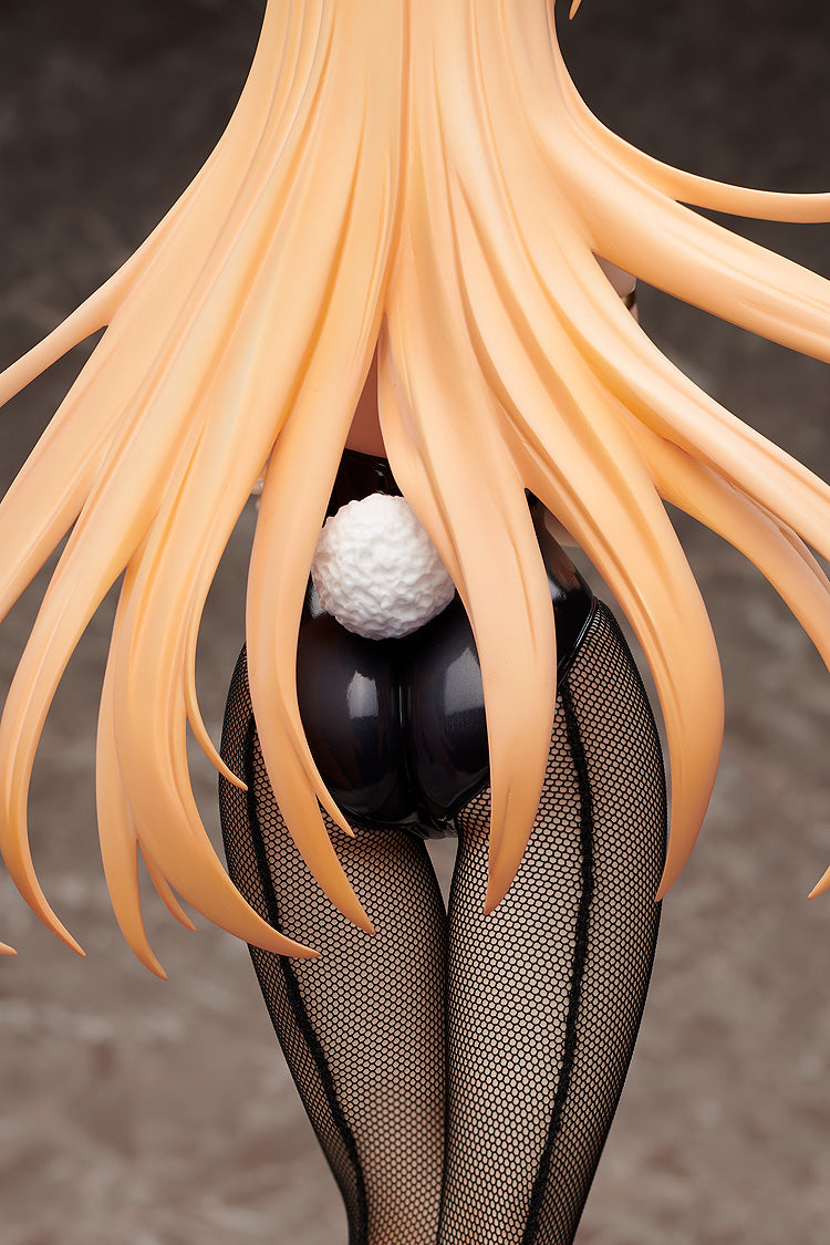Food Wars! Shokugeki no Soma - Erina Nakiri: Bunny Ver. 1/4 Scale Figure