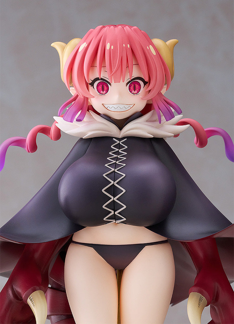 Miss Kobayashi's Dragon Maid - Iruru 1/7 Scale Figure