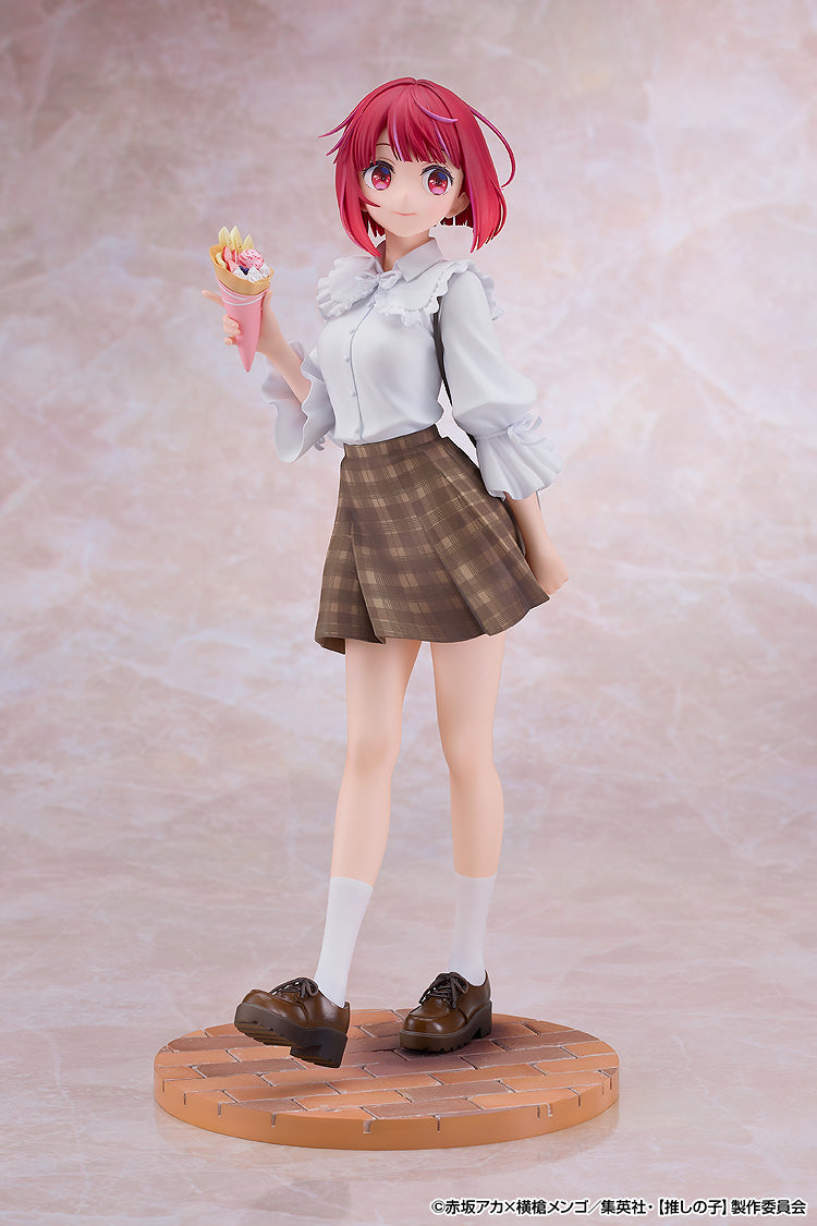 【OSHI NO KO】 - Kana Arima: Date Style Ver. 1/6 Scale Figure