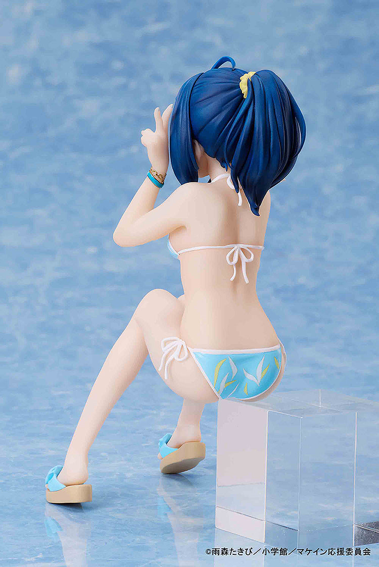 Makeine: Too Many Losing Heroines! - Anna Yanami Non-Scale Figure
