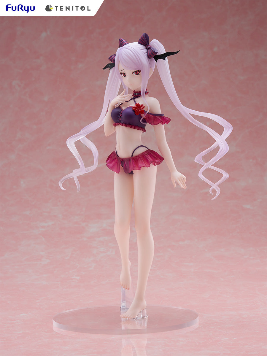 OVERLORD - TENITOL TALL SHALLTEAR Figure