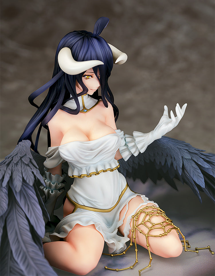 OVERLORD - Albedo 1/7 Scale Figure