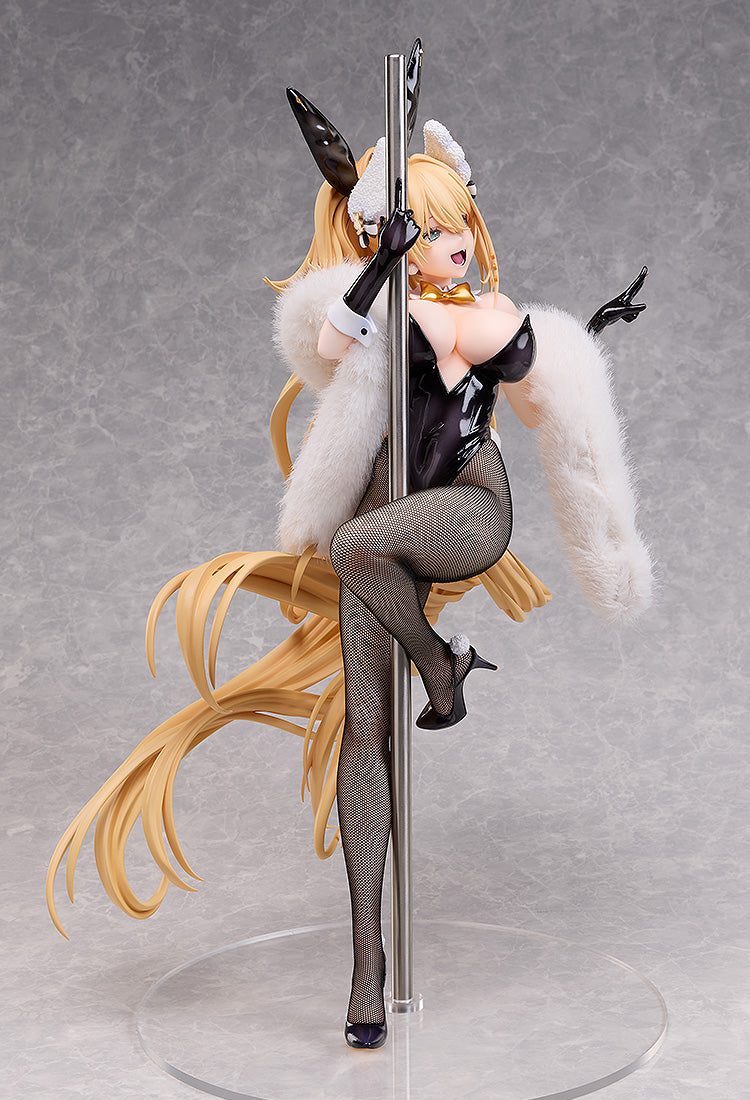 GODDESS OF VICTORY: NIKKE - Rupee: Rabbit Deluxe 1/4 Scale Figure