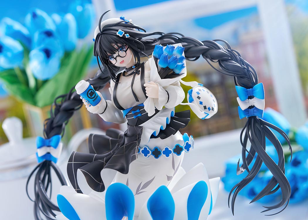 Illustrator Collection 1/6 Scale Figure 