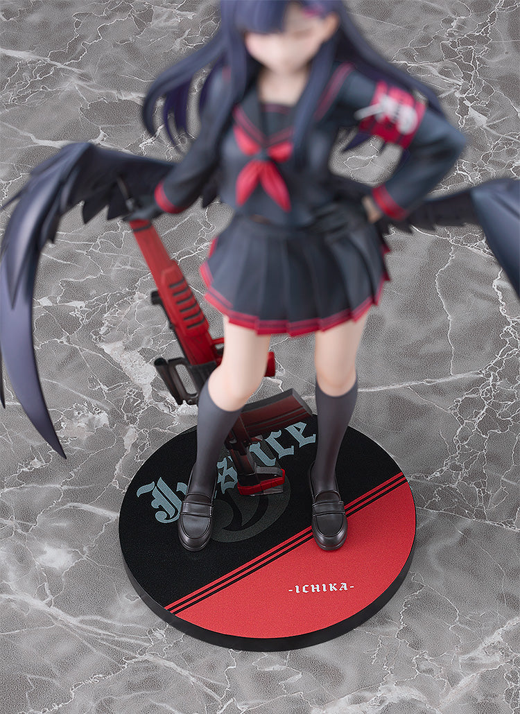 Blue Archive - Ichika 1/7 Scale Figure – Good Smile US