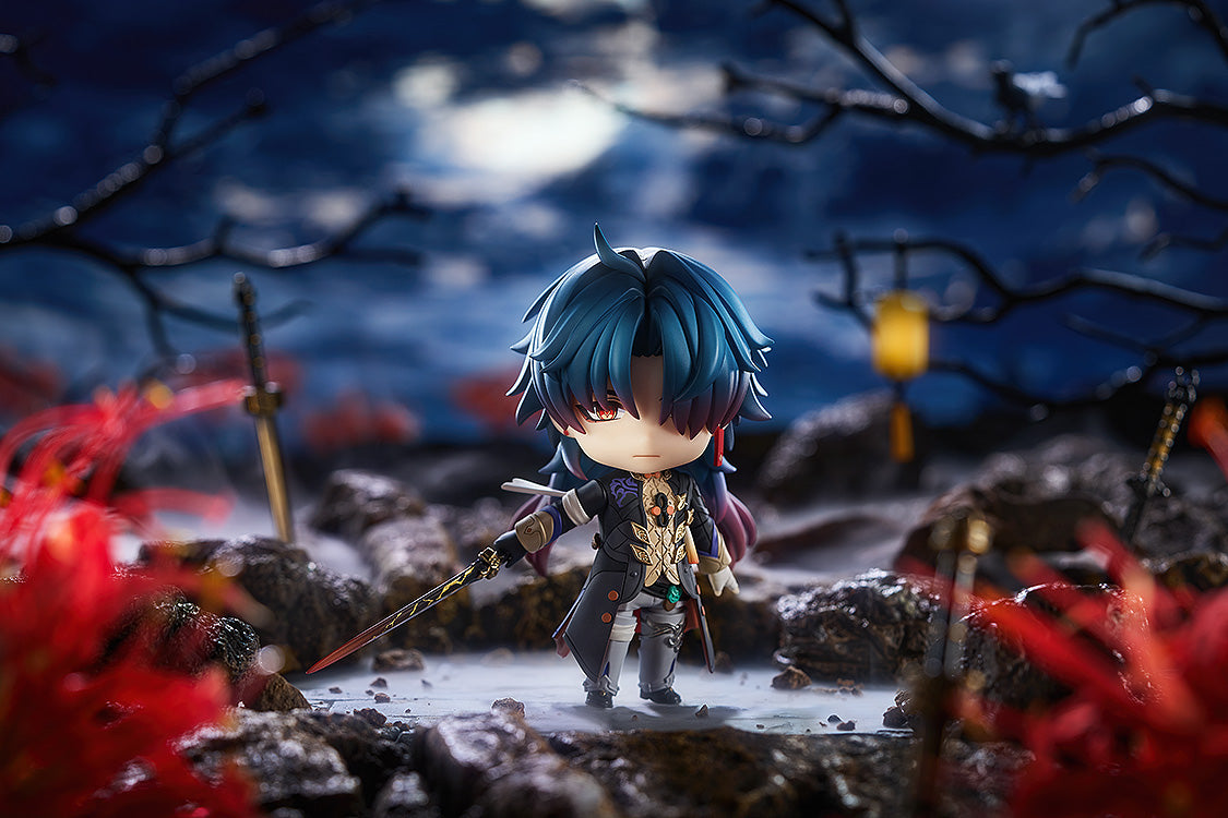 Honkai: Star Rail - Nendoroid Blade Figure