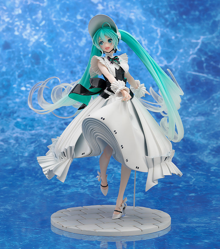 Hatsune Miku - Hatsune Miku Symphony: 2023 Ver. 1/7 Scale Figure