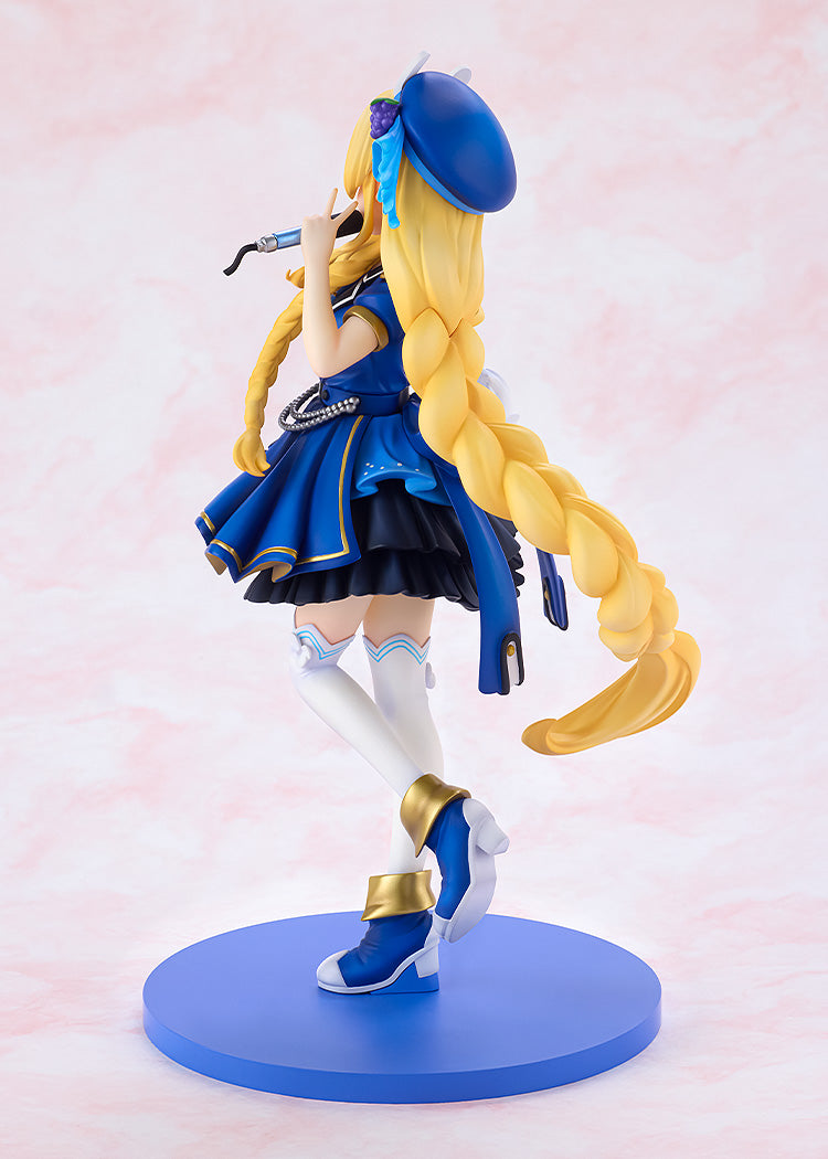 KONOSUBA-God's Blessing on This Wonderful World! Iris: Light Novel Idol Ver. Figure
