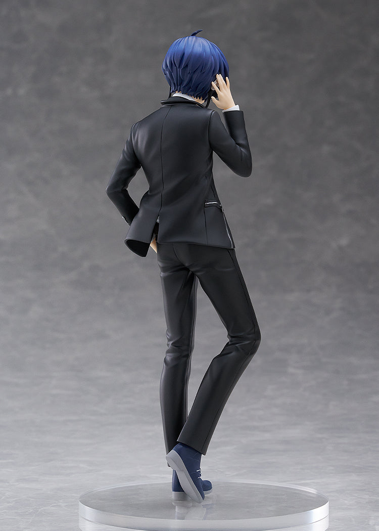 pop up parade　PERSONA　3、5　主人公 フィギュア ペルソナ3 リロード』より、「主人公」のフィギュアが登場