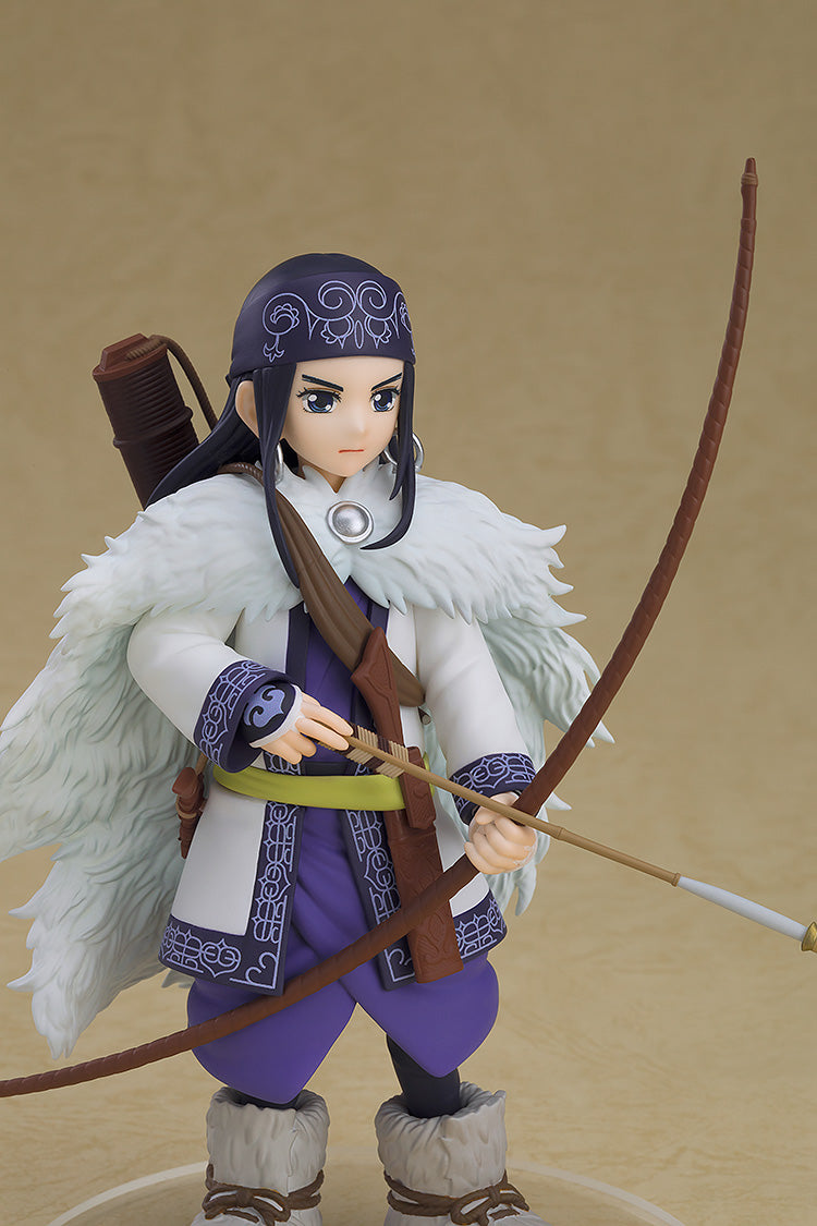 Golden Kamuy - POP UP PARADE Asirpa Figure