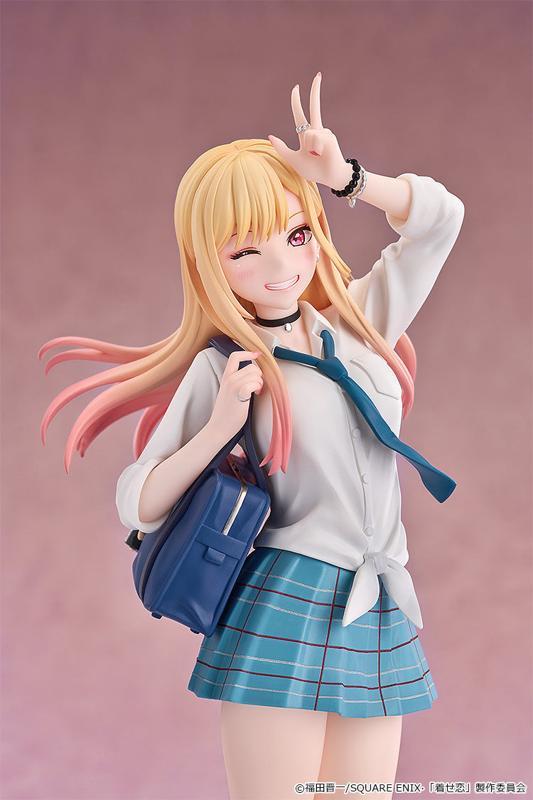 My Dress-Up Darling - POP UP PARADE Marin Kitagawa Figure