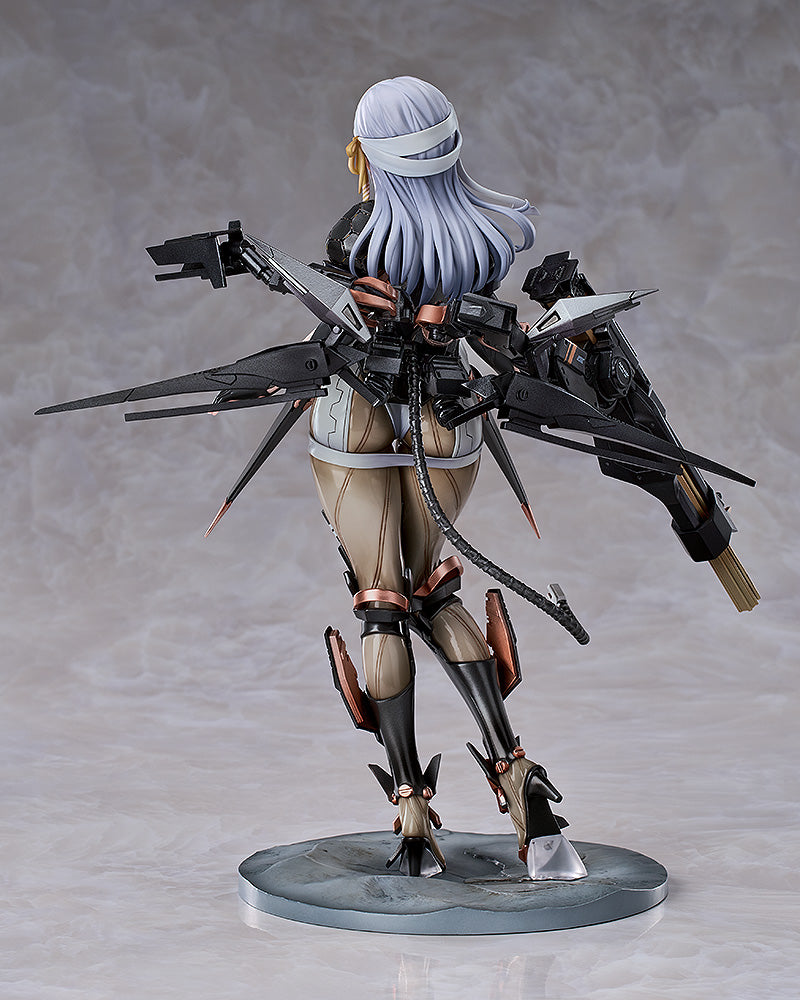 GODDESS OF VICTORY: NIKKE - Modernia 1/7 Scale Figure