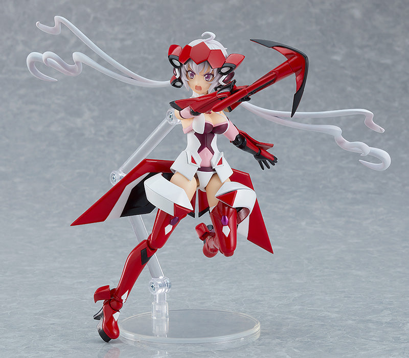 Symphogear - ACT MODE Chris Yukine Figure