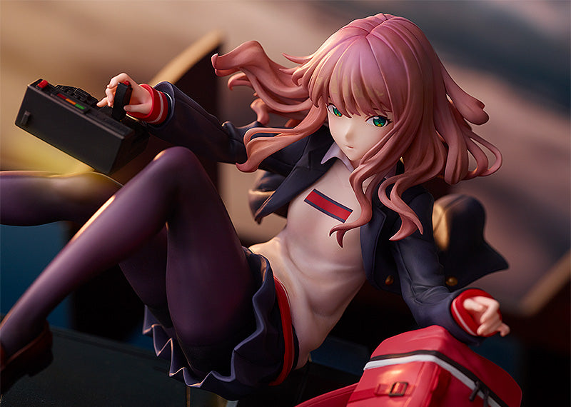 SSSS.DYNAZENON - YUME MINAMI 1/6th scale Figure