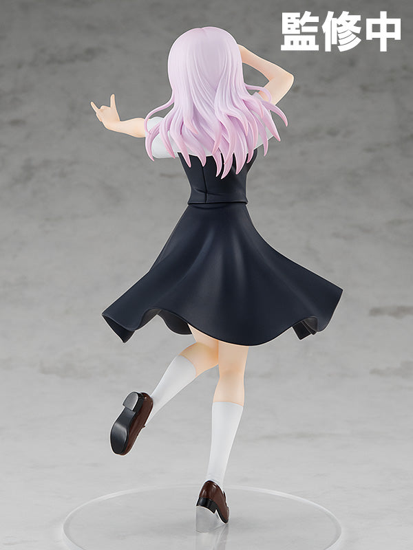 Kaguya-sama: Love is War - POP UP PARADE Chika Fujiwara Figure