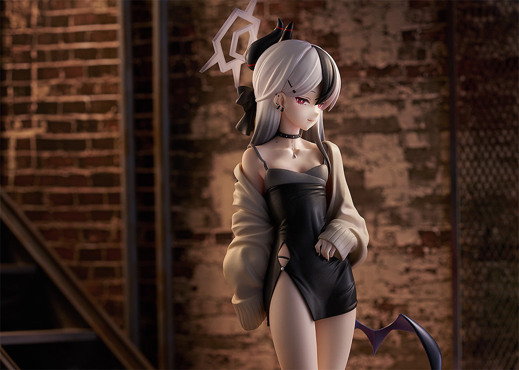 Blue Archive - Kayoko (Dress) 1/7 Scale Figure – Good Smile US
