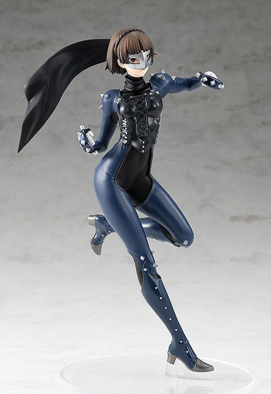 Persona 5- POP UP PARADE Queen Figure (Re-release)