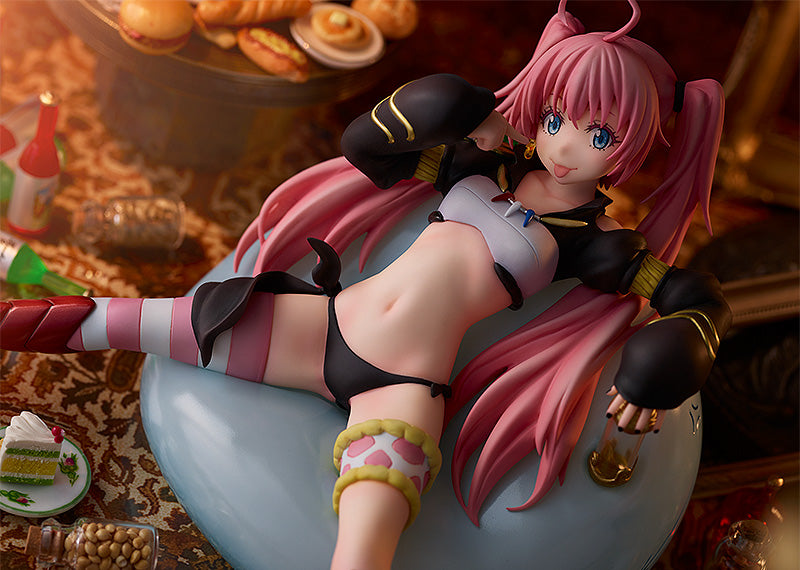 That Time I Got Reincarnated as a Slime - Millim Nava 1/7 Scale Figure