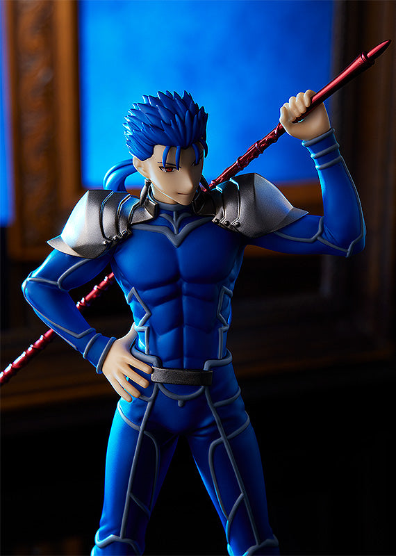 Fate/stay night [Heaven's Feel] - POP UP PARADE Lancer Figure