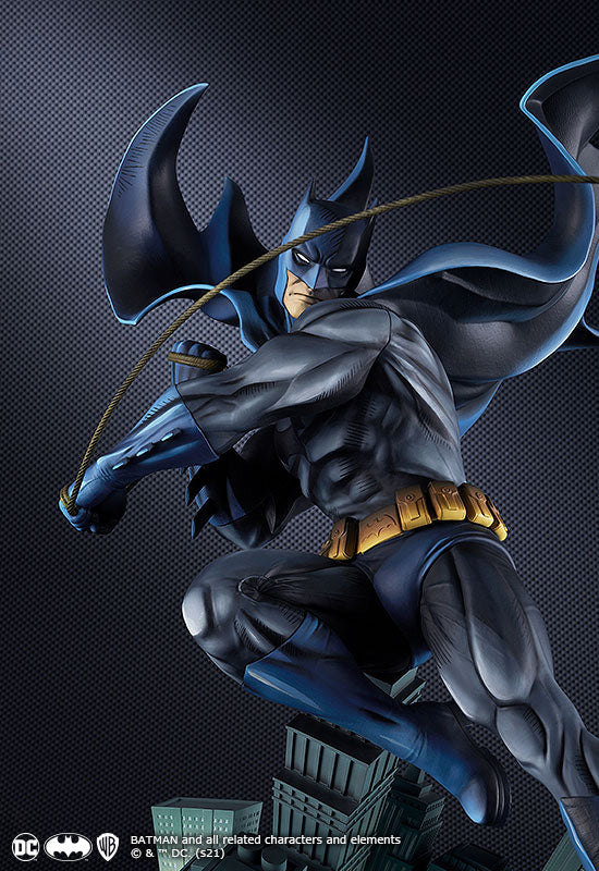 Batman  - Art Respect: Batman 1/6 Scale Figure