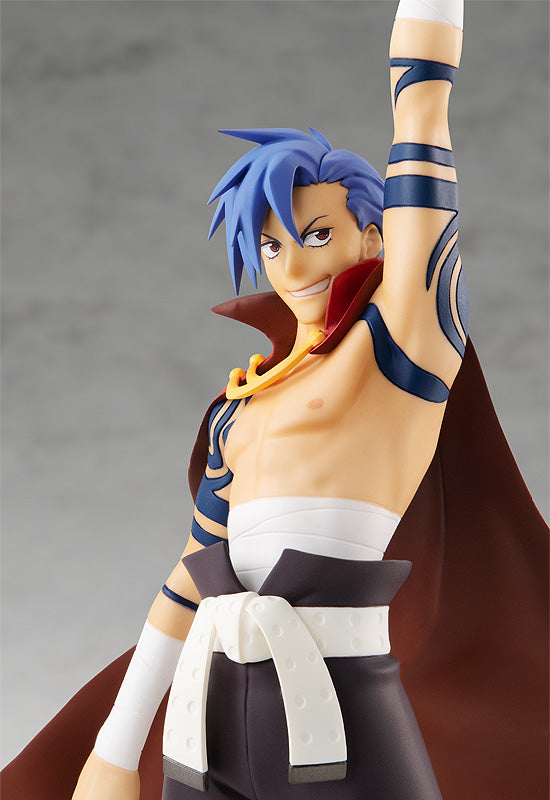 Tengen Toppa Gurren Lagann - POP UP PARADE Kamina Figure
