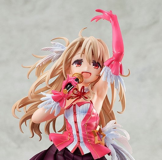 Fate/kaleid liner Prisma☆Illya - Illyasviel von Einzbern: Prisma☆Klangfest Ver. 1/7 Scale Figure