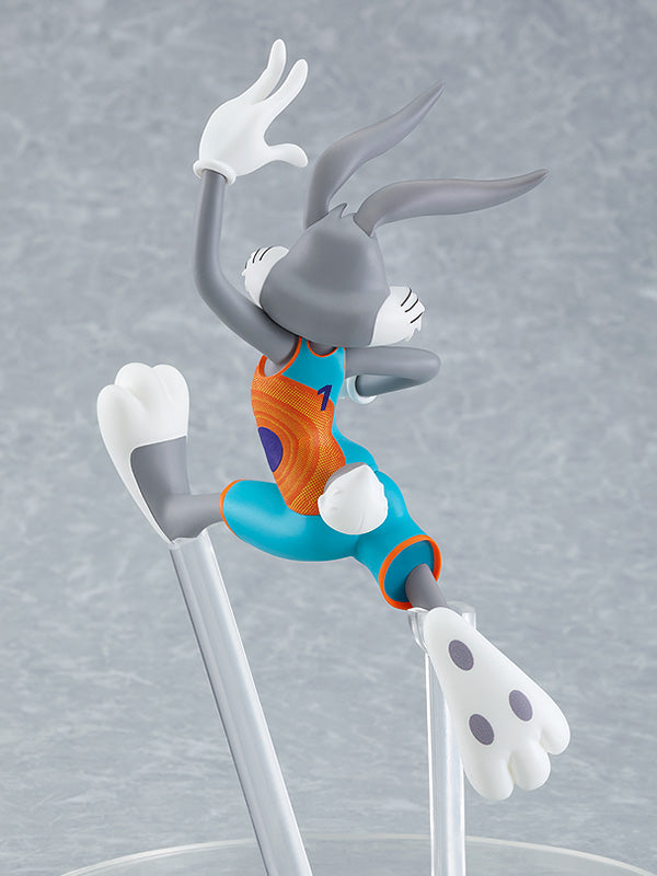 Space Jam: A New Legacy	-POP UP PARADE Bugs Bunny Figure