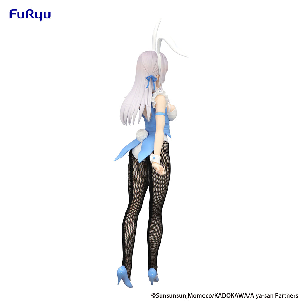 Alya Sometimes Hides Her Feelings in Russian - BiCute Bunnies Figure -Alya - Figure