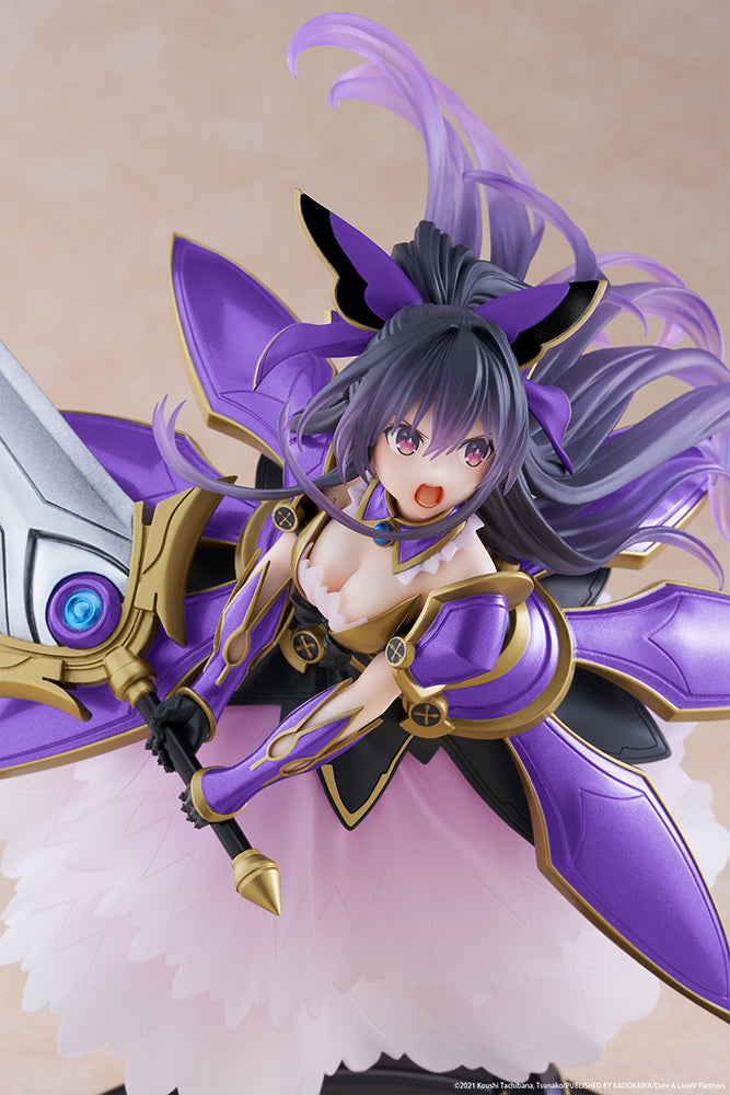 Date A Live IV AMP+ Figure  - Tohka Yatogami (Sandalphon) (Re-release)