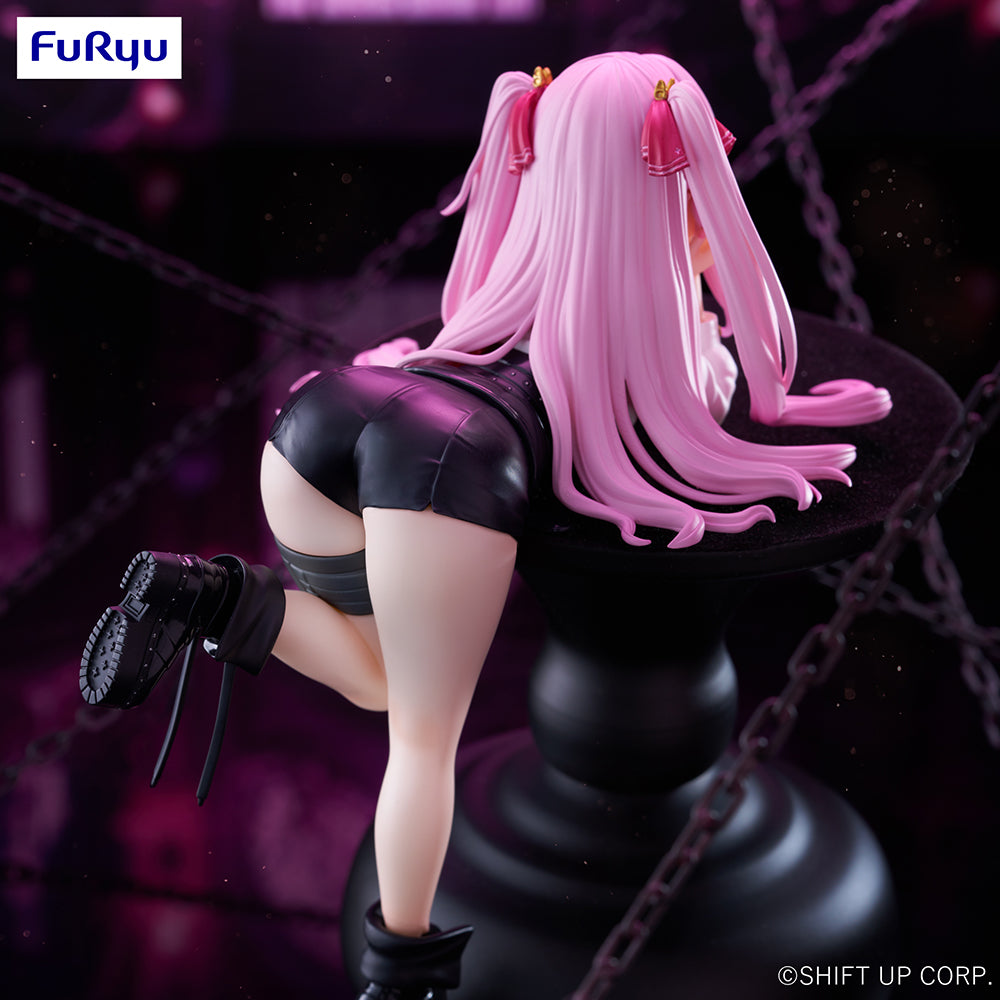 GODDESS OF VICTORY: NIKKE - Yuni Noodle Stopper Figure