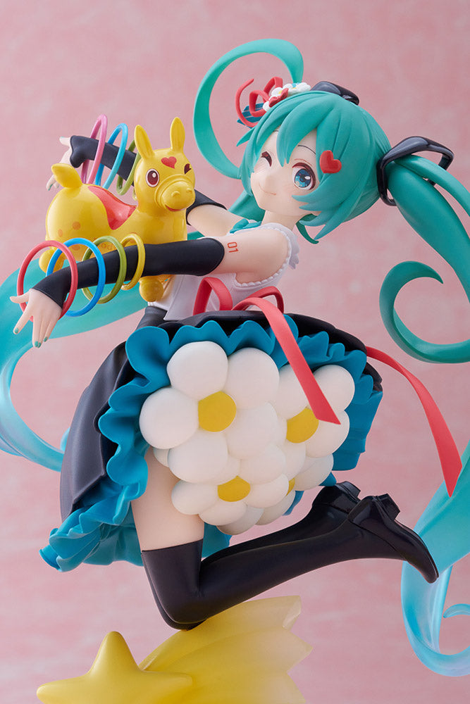 Hatsune Miku - Hatsune Miku x Rody AMP+ Figure (39 / Thank You Ver.) (Re-release)