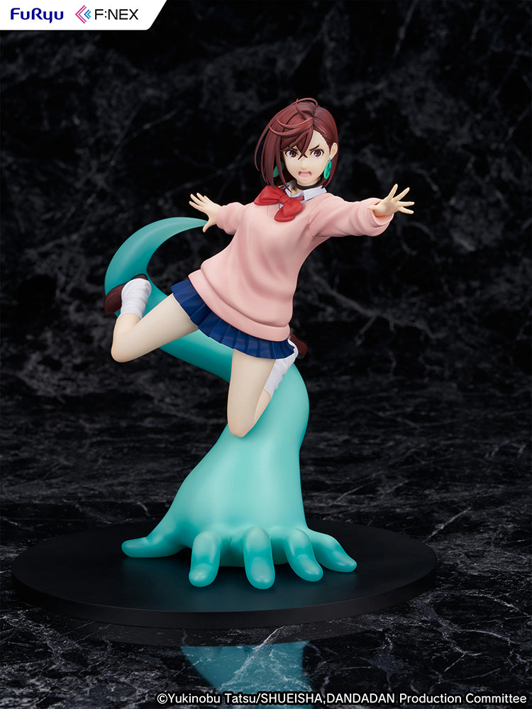 Dandadan  - Momo 1/7 Scale Figure