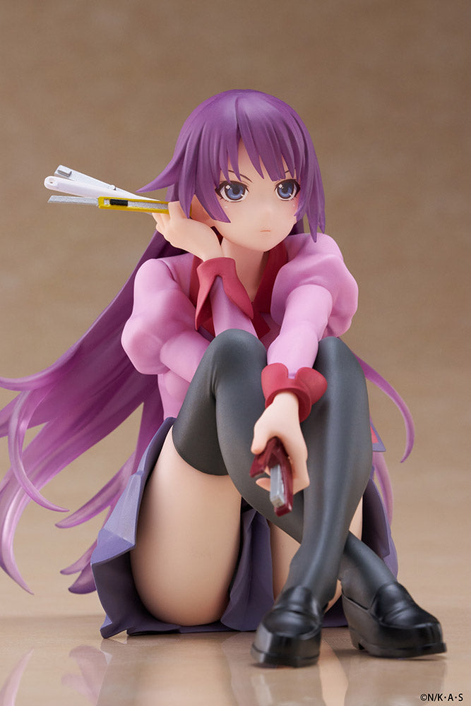 Monogatari Series - Desktop Cute Figure  - Hitagi Senjougahara