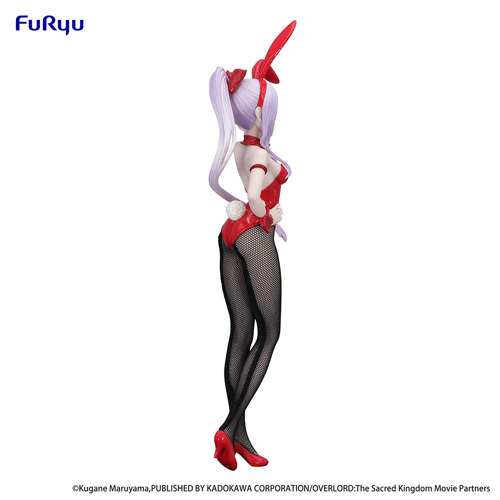 OVERLORD - BiCute Bunnies Figure -Shalltear Red Color ver.-
