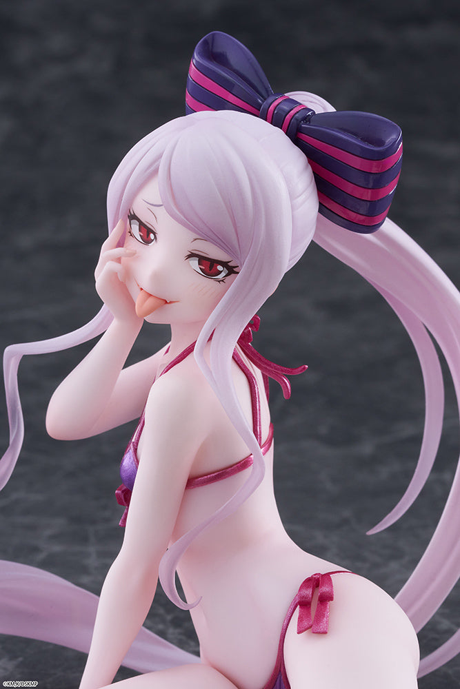 OVERLORD - Desktop Cute Figure  - Shalltear (Swimsuit Ver.)