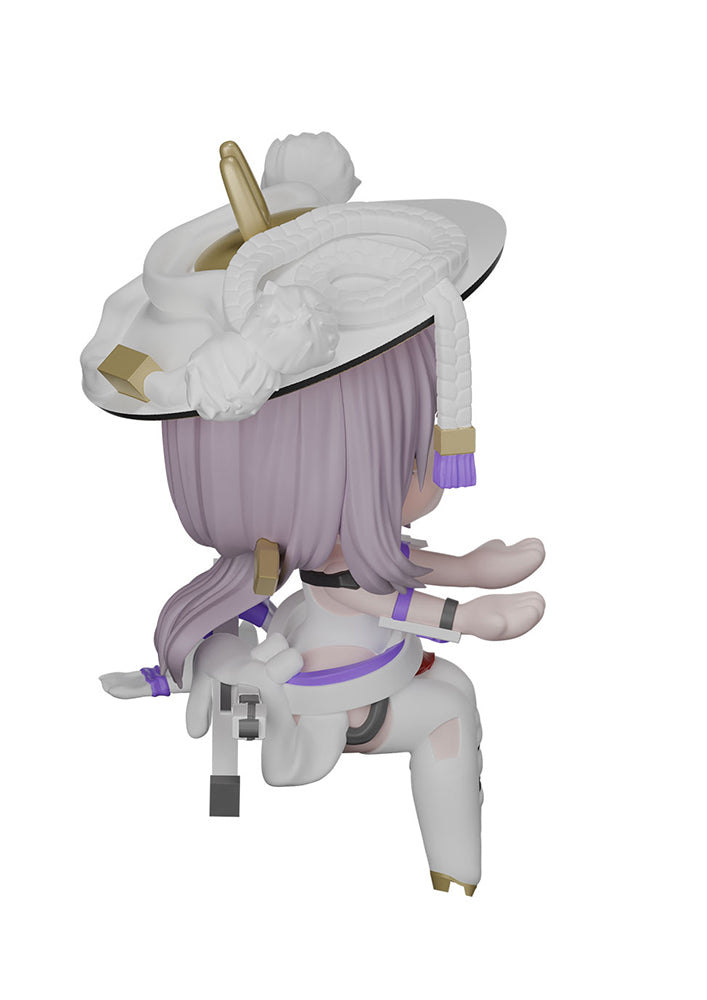 GODDESS OF VICTORY: NIKKE - SWIF Noodle Cup Holder NIKKE Scarlet Complete Figure