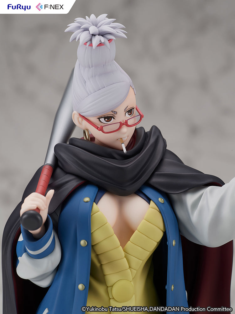 Dandadan  - Seiko 1/7 Scale Figure