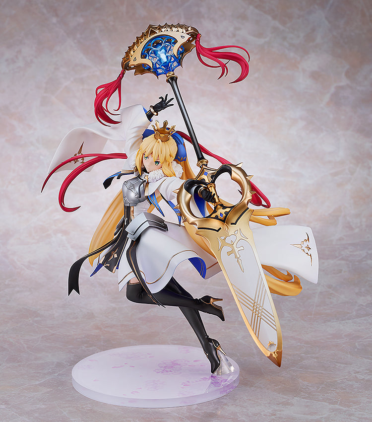 Fate/Grand Order - Caster/Altria Caster 1/7 Scale Figure