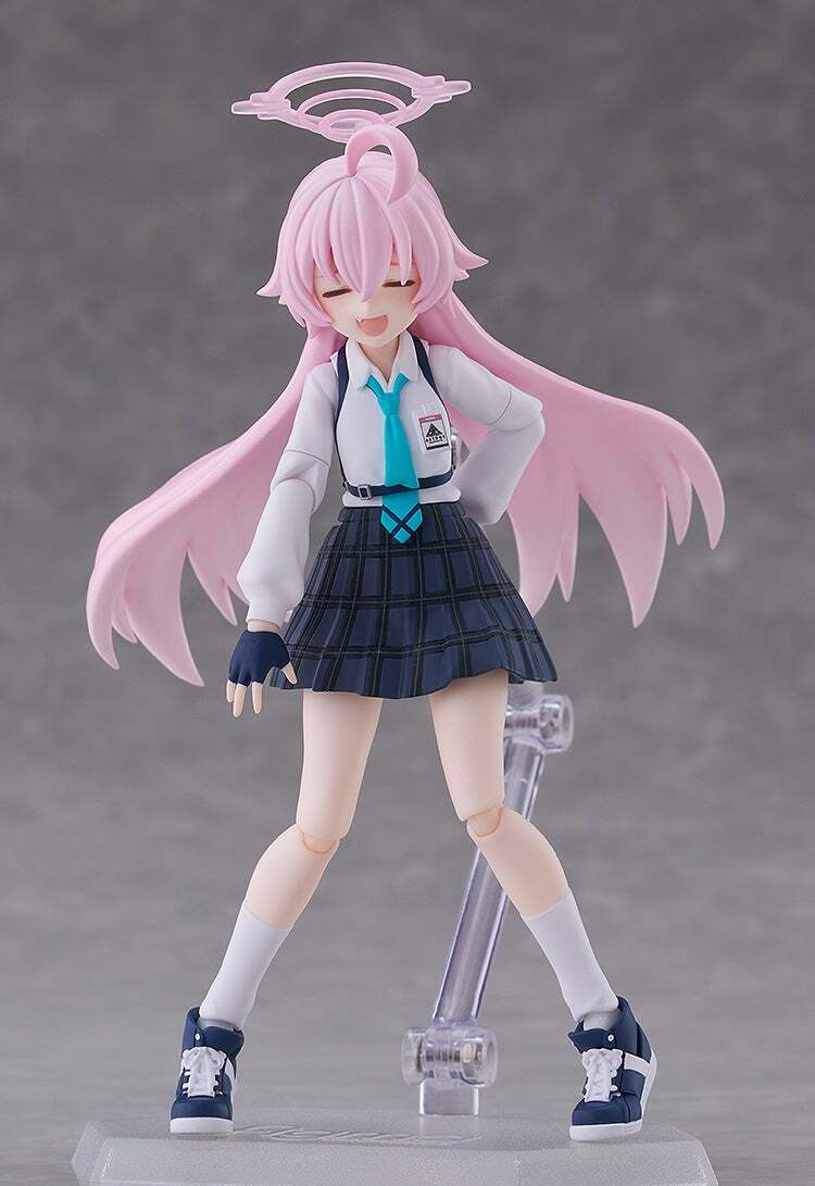 Blue Archive - figma Hoshino Takanashi Figure