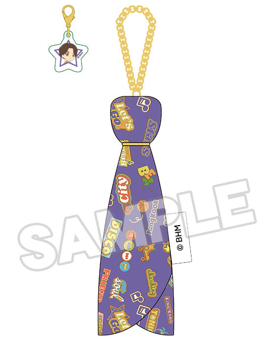 TinyTAN - Nendoroid Plus Scarf Charm