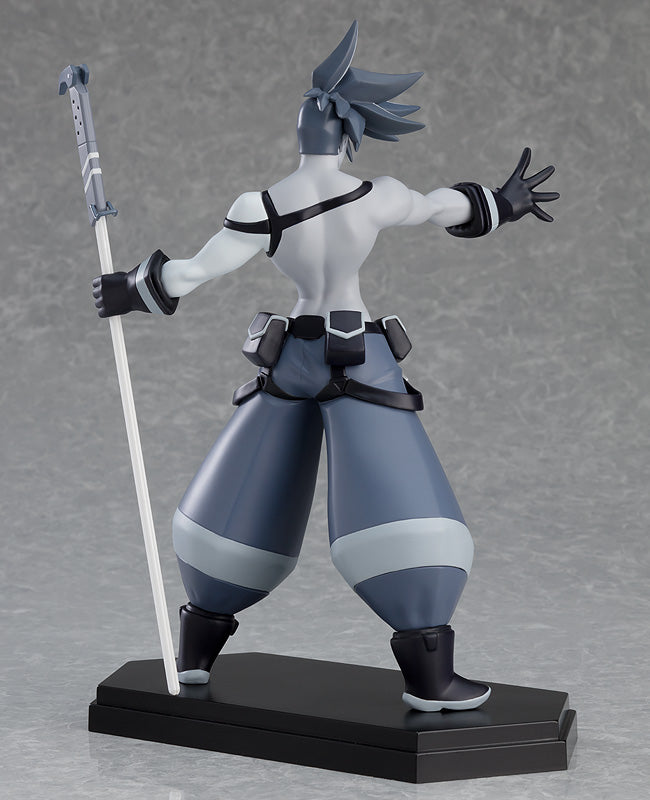 PROMARE - POP UP PARADE Galo Thymos: Monochrome Ver. Figure