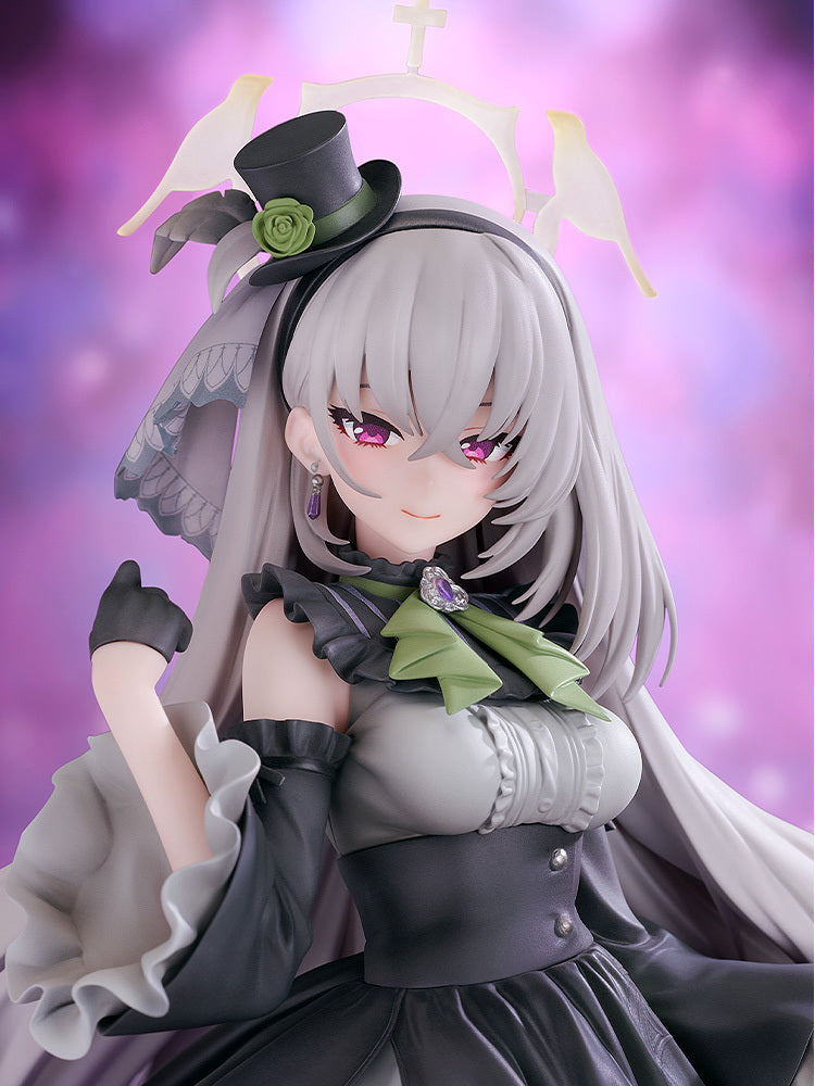 Blue Archive - Sakurako (Pop Idol) 1/7 Scale Figure – Good Smile US