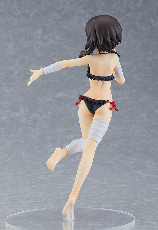 KONOSUBA -God's blessing on this wonderful world! - POP UP PARADE Megumin: Swimsuit Ver. Figure