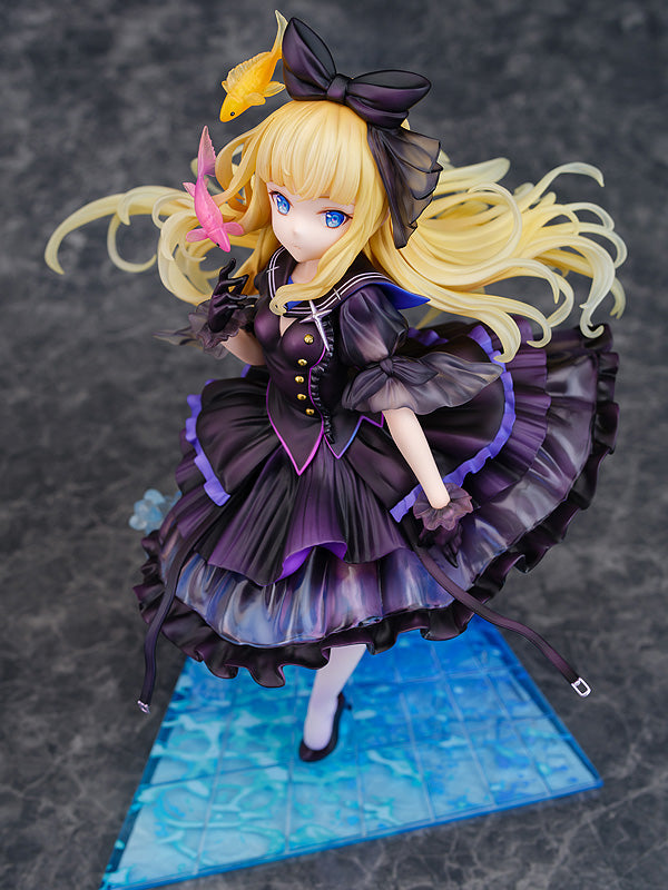 fuzichoco's illustration- Toka Kairo ~Minasoko no Alice~ 1/7th scale Figure