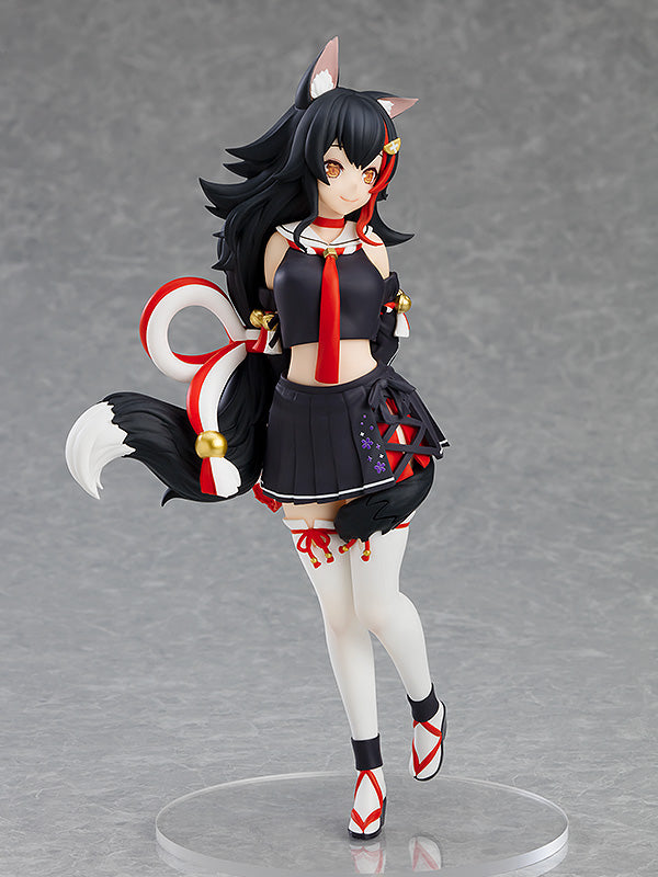 hololive production - POP UP PARADE Ookami Mio Figure