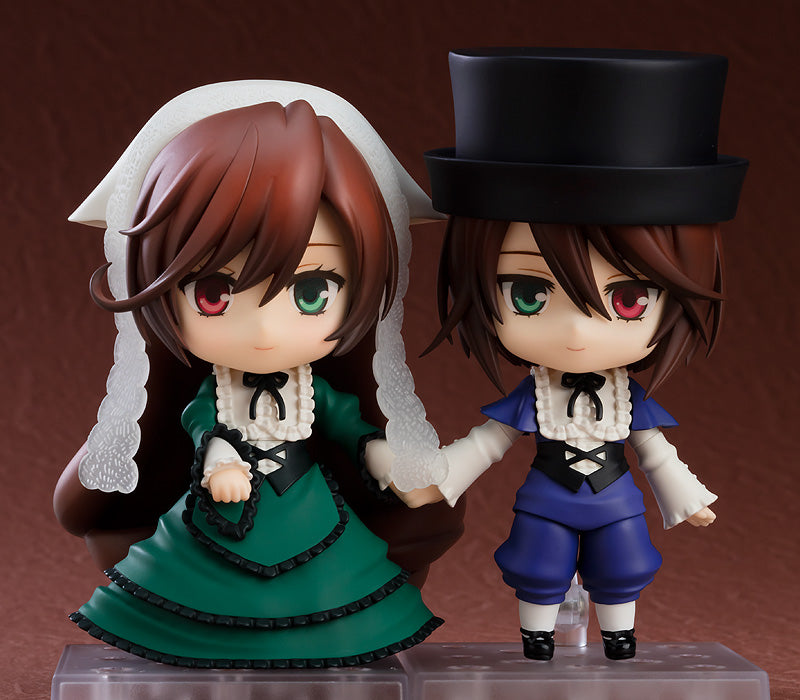 Rozen Maiden - Nendoroid Suiseiseki Figure
